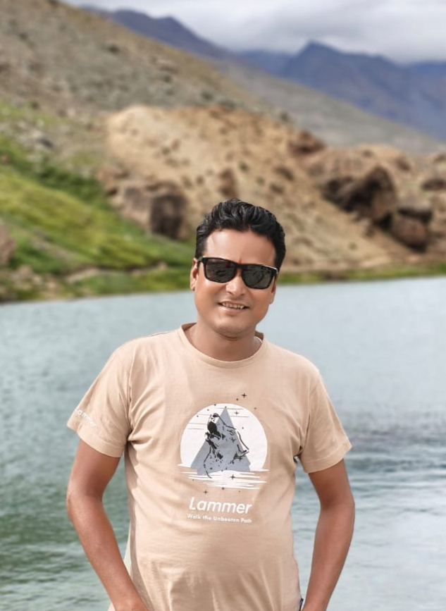 Ajit Das
